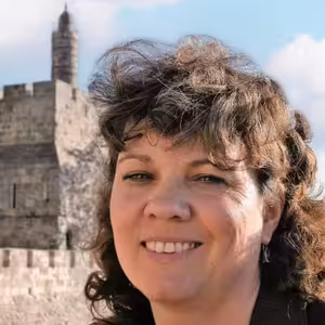 Proč a jak se modlit za Izrael - Český Těšín, 08.12.2019