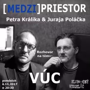 Medzipriestor 96 - 2017-11-06 VÚC