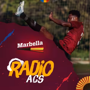 Radio ACS - Marbella 2020, den 8