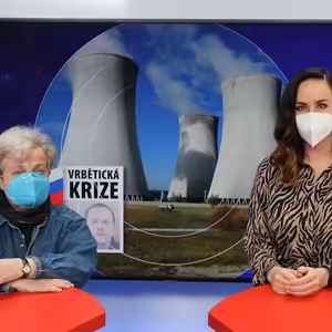 Dana Drábová o tendru na Dukovany: Rosatom je napojený na Kreml. Není vhodným partnerem