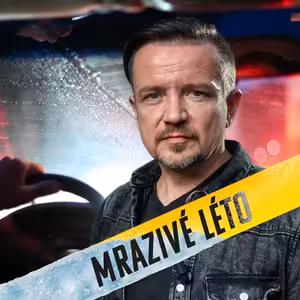 Taxikář. Záhada zmizení muže na Vysočině