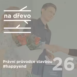 PRÁVNÍ PRŮVODCE STAVBOU DOMU #happyend#26