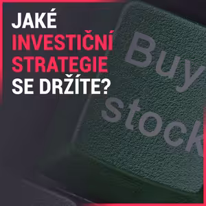 ANKETY: Pevná investiční pravidla a oblíbené strategie českých tržních profíků