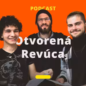Podcast Otvorená Revúca 4