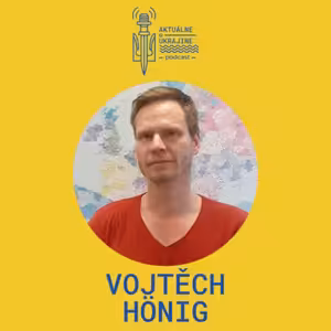 Vojtěch Hönig: Volodymyr Zelenskyj bol počas rozhovoru veľmi ľudský