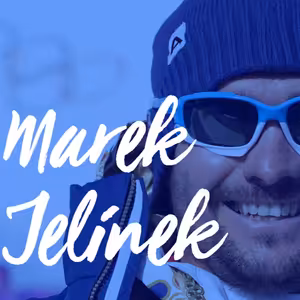 Alumclub - Marek Jelínek