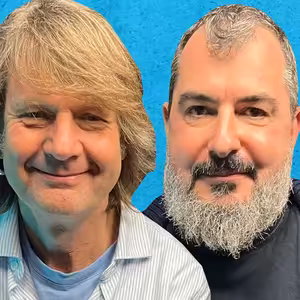 SPECIÁL 100. díl - J.Benda & J.Zlámaný