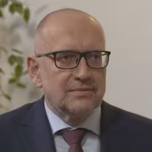 Mikuláš Bek (STAN): Není to jen o penězích, ale i zlepšování celého školského systému / 13. 12. 2023