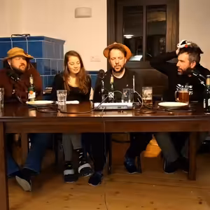 MovieZone Live #278 z chatičky o nejlepších grilovačkách, popíjení a esenci vesnice