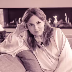 Žena v zenu: Pavlína Wolfová