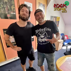 Odposlech Thoma Frödeho - Sváťa Šváb (Totální Nasazení)