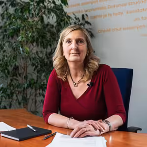 Od volně dostupné studie k osobním workshopům (STEM/MARK + Raiffeisen)