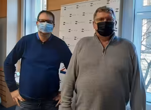 Zdeněk Zikmund: Je to paradox doby, ale největší rozmach zaznamenala kopaná za protektorátu. Josefu Bicanovi vzala válka a okupace největší formu, on byl tehdy nejlepší fotbalista na světě