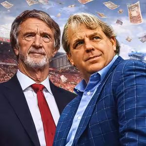 Americký sen alebo kluby bez identity? United a Chelsea očami fanúšikov s Julom z VAR podcastu