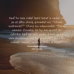 Forty For You 29.03.2022