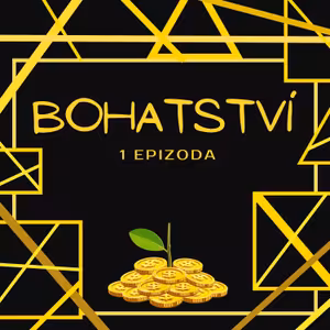 Bohatství – JAK VYUŽÍT VÍRU A TOUHU K PŘEMĚNĚ SVÝCH SNŮ V REALITU (Inspirace témat z knihy Myšlením k bohatství, Napoleon Hill).