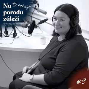 Lilia Khousnoutdinova a Eva Hendrych Lorenzová: O studiu porodní asistence