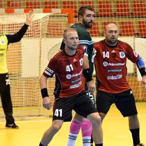 SZH Podcast: O návrate mužskej hádzanej do Bojníc s Tomášom Mažárom