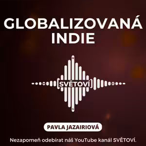 Festival Obzory: Globalizovaná Indie | Pavla Jazairiová
