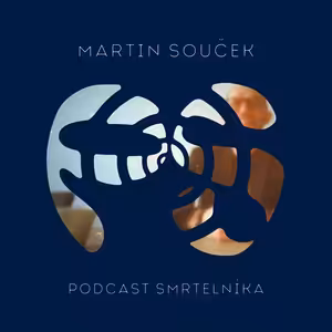 Jak přivést pozornost k paliativní péči? Na kole? - s Martinem Součkem o projektu DOMESTICI