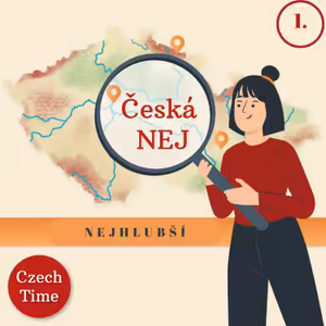 59_Česká nej: Hranická propast