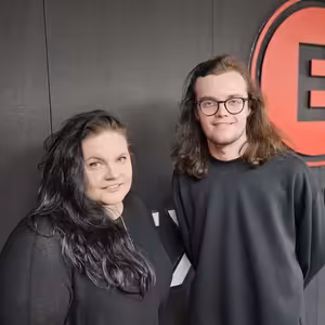 Rodan: Hudbu dělám v angličtině i proto, že bych rád prorazil v zahraničí