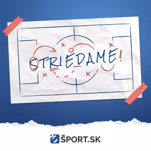 Striedame! ∣ ŠPORT.sk