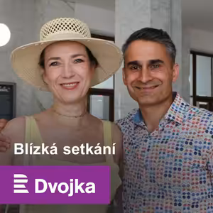 Blízká setkání: Zpěvák Radek Banga otevřeně o tom, co se dělo doma: „Táty jsem se hrozně bál“