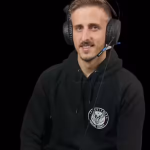 Hvězdná káva s Lubošem ( Martin Marek 5.11.2023 )