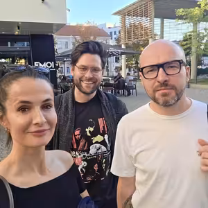 Odvážné palce 28/8/2025 Nikdo 2, Velký vlastenecký výlet, Karavan, Nezvratný osud: pokrevní linie a další