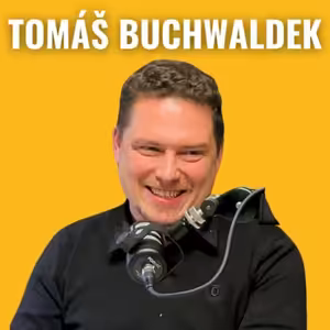"Když jsi mladý, kašli na nějaký work-life balance" Zakladatel PatriotiMSK #20 Tomáš Buchwaldek