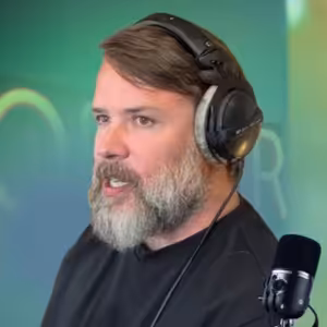 Petr Lutonský k Mezinárodnímu dni podcastů: Podcasty jsou digitální tvorba, hranice mezi nimi a rozhovory se smazala