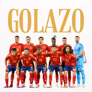 Golazo #32: Španělsko na EURO 2024 - překvapení v nominaci, styl hry i nečekaný trumf