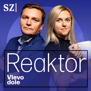 Reaktor: U prezidenta na dvoře se perou o to, kdo se k němu dostane