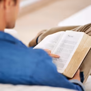 Slyšet Ježíšovu výzvu k obrácení