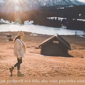 Mé severské tipy, jak v zimě i krizi nepřijít o vnitřní sílu