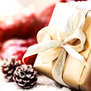 Small Talk #60 - Tipy & inspirace na elegantní vánoční dárek