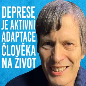 Petr Bob: Deprese, Trauma, Smysl Života, Smrt #74