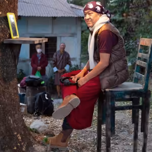 Trauma a jak se s ním vypořádat (součástí této epizody je krátká vedená meditace) - Dzongsar Jamyang Khyentse Rinpočhe - Trauma