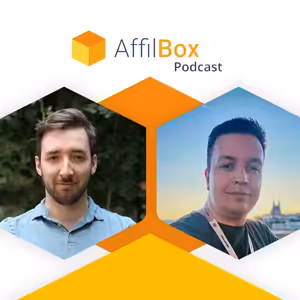Epizoda 61 - LLM a AI vyhledávání, Seonali a vliv affiliate marketingu