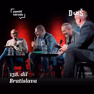 Takhle to začínalo i na Slovensku