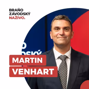 Predseda SAV Venhart: Konšpirácie tu boli vždy. Vďaka očkovaniu už nemáme pravé kiahne či tetanus