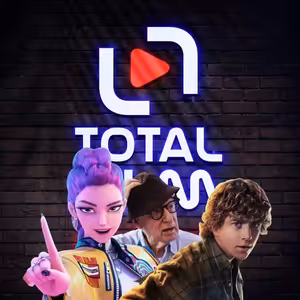 Megahit o K-popu, nová strategie Disneyho a antidezolátský dokument | Total Week 34-35/25
