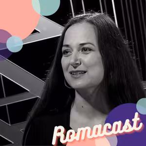 Romacast - rozhovor s Alicí Herákovou o studiu a o práci, která baví a dává smysl