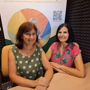 Úzkostné dieťa v školskej praxi