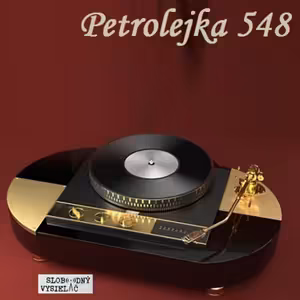 Petrolejka 548 - 2019-02-06 nezáväzné stretnutie nie len so staršou domácou hudobnou produkciou…