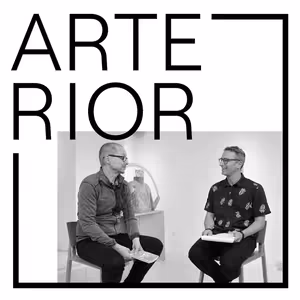 ARTERIOR: Petr Hájek ARCHITEKTI