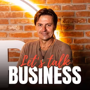 Fellner: Nie sme cestovka pre obyčajných ľudí, ale pre tých najšikovnejších [Let's Talk Business]