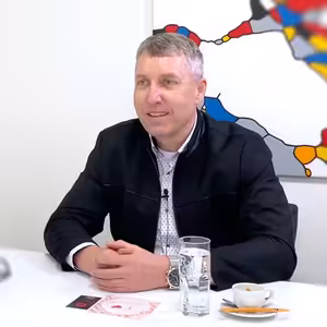 Technologie člověka ve výrobním procesu nenahradí. Lidé budou stále potřeba