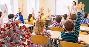 Jan Mareš: Primárně řešíme navýšení kapacity škol podle zákona LEX Ukrajina